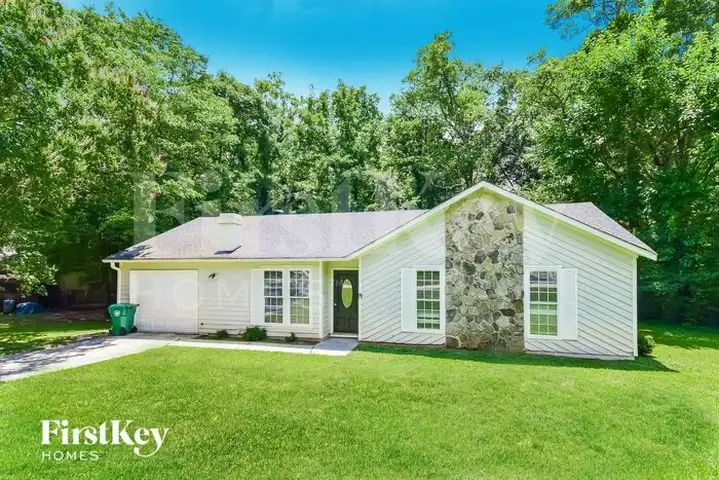 5098 Fairforest Dr - Stone Mountain, GA | Rent.