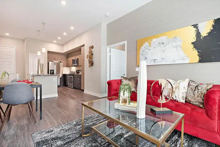 Calligraphy Urban Residences - 350 W Central Ave - Brea, CA | Rent.