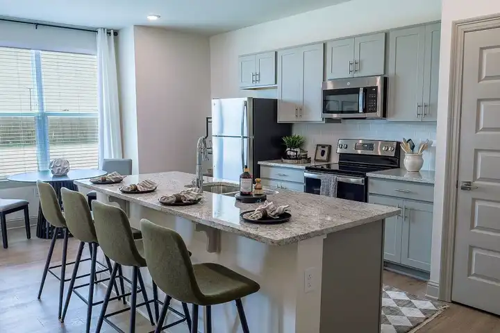 The Waters at West Village - 1313 Apollo Rd - Scott, LA | Rent.