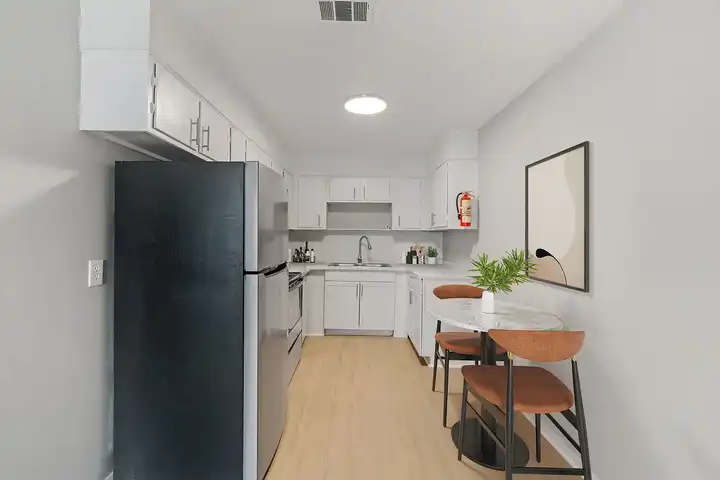 Cedarwood Apartments - 2808 W 7th St - Hattiesburg, MS | Rent.