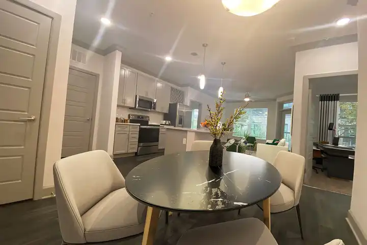 The Flats at Springhurst Apartments of Louisville - 4201 Simcoe Ln ...