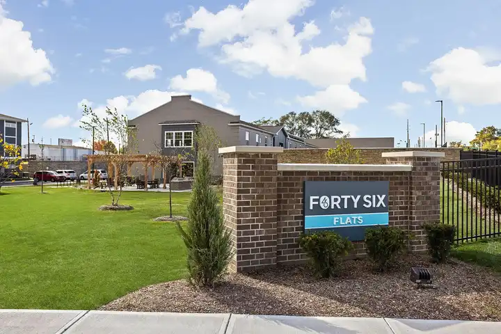 Forty Six Flats - 2511 E 46th St - Indianapolis, IN | Rent.