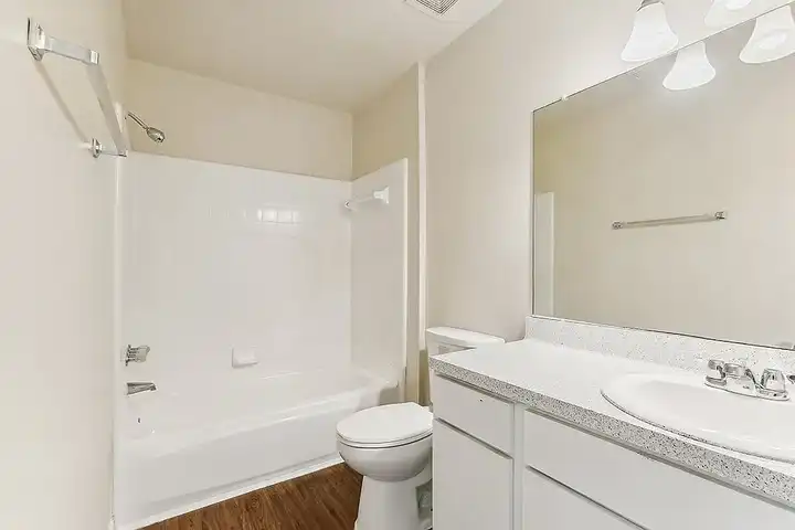 Sterling Green Village & Sheldon Ranch Apartments - 15255 Ferness Ln ...