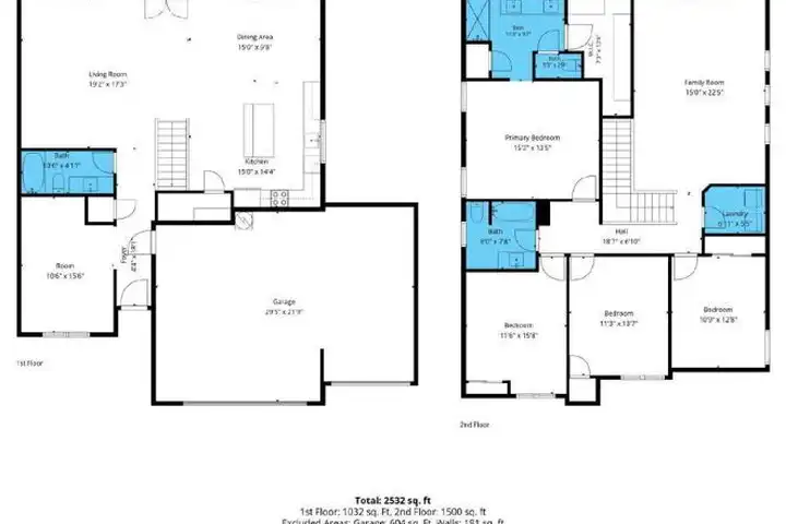 12205 W Rio Vista Ln - Avondale, AZ | Rent.