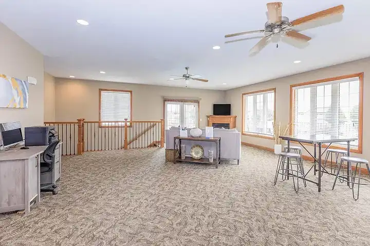 Springhill Ridge Apartments - 15735 Rosewood St - Omaha, NE | Rent.