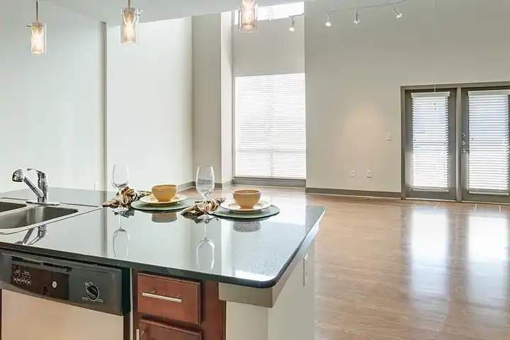 MAA Eastside - 1801 N Greenville Ave - Richardson, TX | Rent.