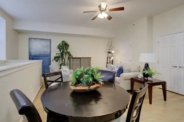 Garland Rodes Apartments - 2244 Rivermont Ave - Lynchburg, VA | Rent.