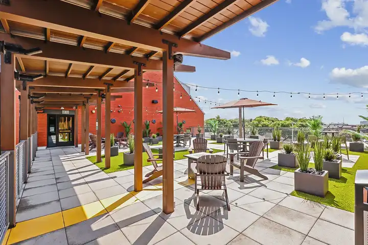 The Flats at Taylor Place - 1515 5th Ave N - Nashville, TN | Rent.
