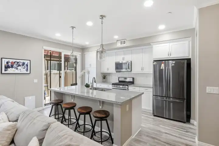 22077 Barrington Way - Santa Clarita, CA | Rent.