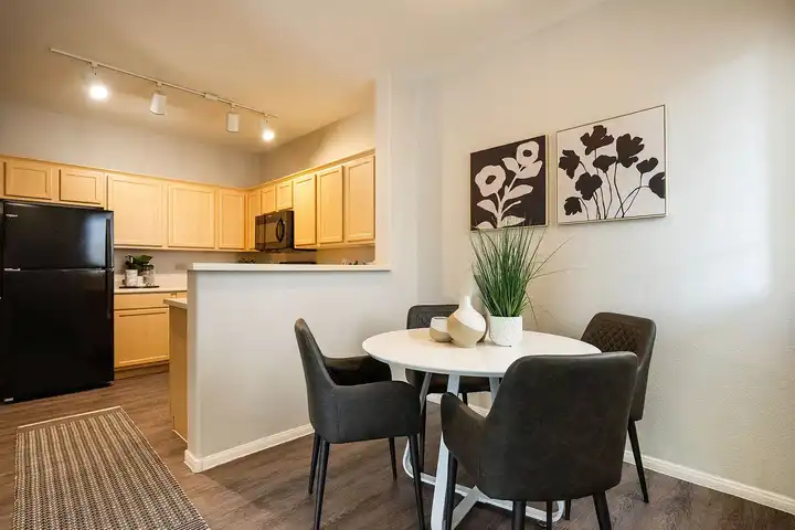 THE CLUBS AT RHODES RANCH APARTMENT HOMES - 8975 W Warm Springs Rd ...