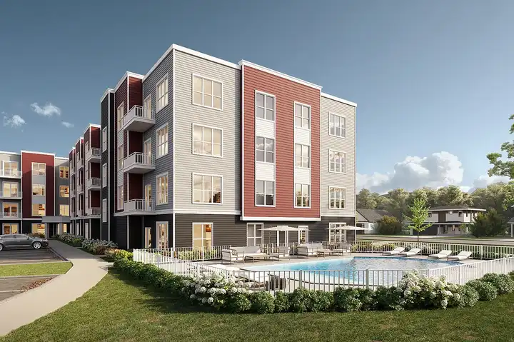 Overlook Ridge - 2789 Main St - East Troy, WI | Rent.