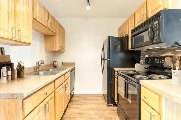The Parke at Trinity - 5301 Creek Ridge Ln - Raleigh, NC | Rent.