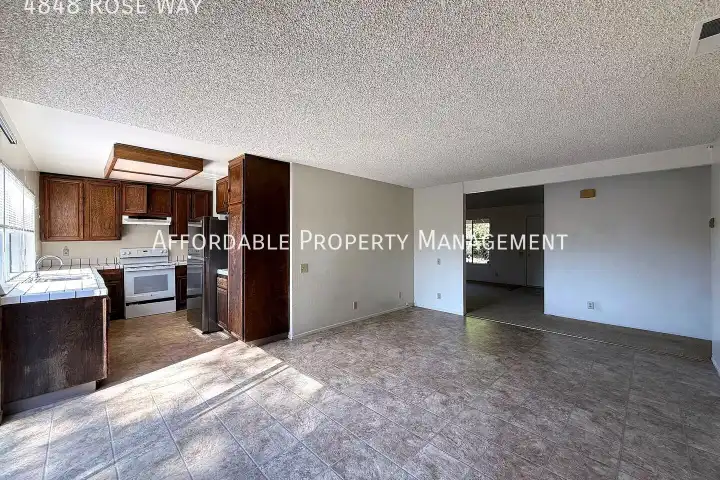 4848 Rose Way - Union City, CA | Rent.
