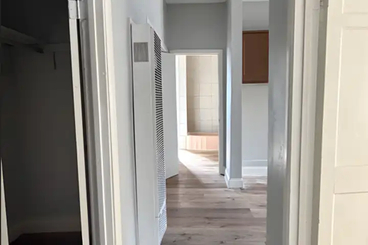 1258 Nadeau St unit A - Los Angeles, CA | Rent.