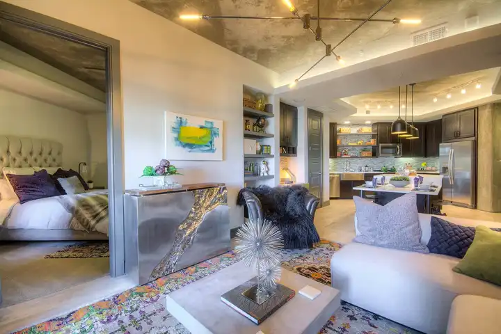 The Case Building - 3131 Main St - Dallas, TX | Rent.