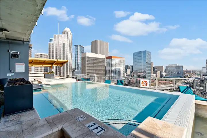 2000 Bagby St unit 13430 - Houston, TX | Rent.