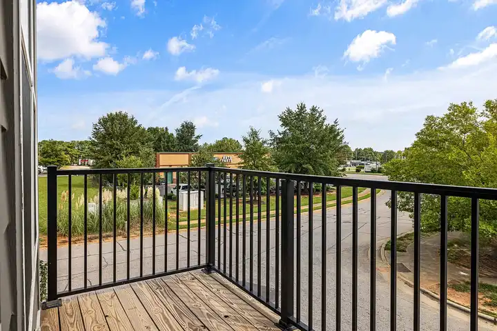 Altitude Raleigh Apartments - 3431 Olympia Dr - Raleigh, NC | Rent.