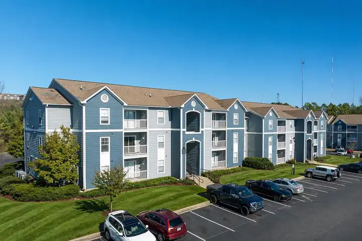 Stone Ridge Apartments - 500 Palisades Dr - Homewood, AL | Rent.