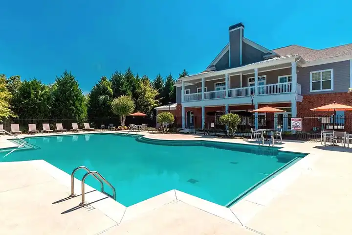 Leyland Pointe - 2900 Laurel Ridge Way - East Point, GA | Rent.