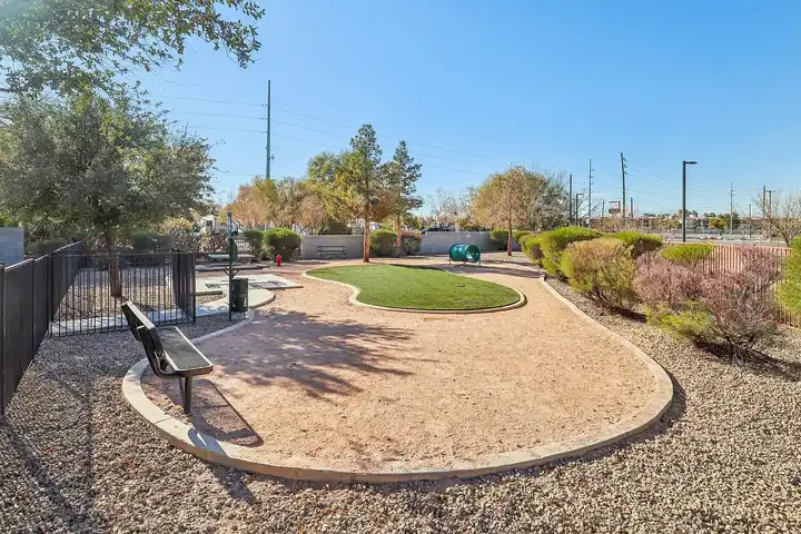 Tesoro Ranch - 6655 Boulder Hwy - Las Vegas, NV | Rent.