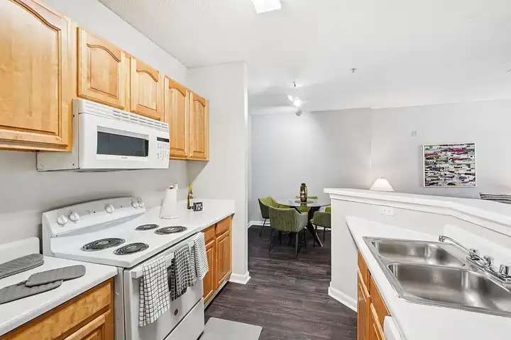 Leyland Pointe - 2900 Laurel Ridge Way - East Point, GA | Rent.