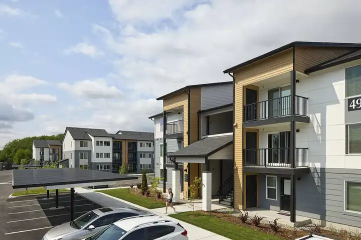 Haven Apartments - 4999 Sidney Rd SW - Port Orchard, WA | Rent.