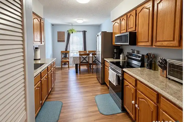 365 Mather Street #26 - Hamden, CT | Rent.