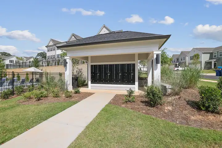 Mulberry Glen - 3373 Fence Rd NE - Dacula, GA | Rent.
