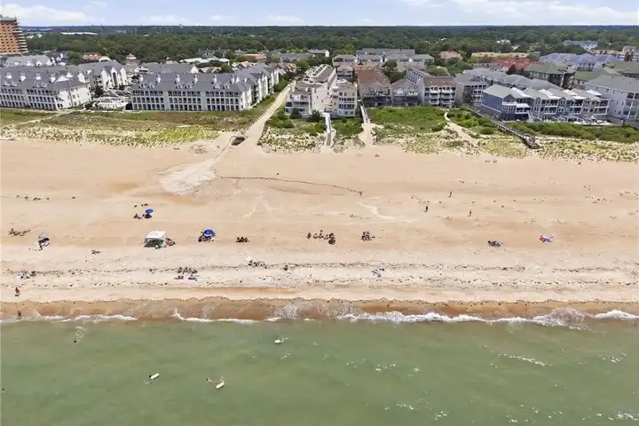2308 Bays Edge Ave - Virginia Beach, VA | Rent.