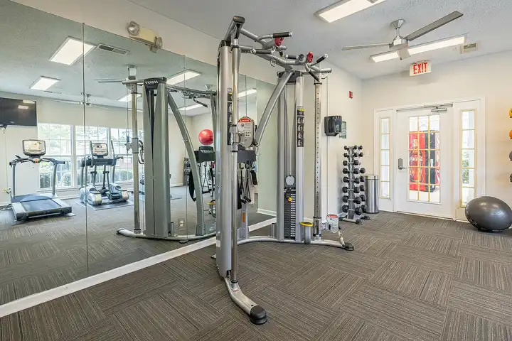Timber Ridge Apartments - 6700 Wall St - Mobile, AL | Rent.