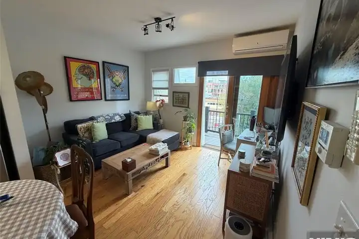 116 Adams St #6 - Hoboken, NJ | Rent.
