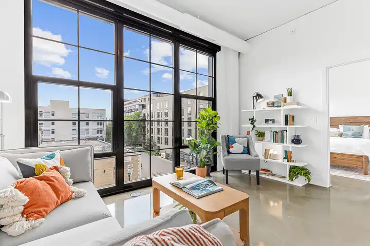 The Hall Lofts - 608 N 3rd St - Minneapolis, MN | Rent.