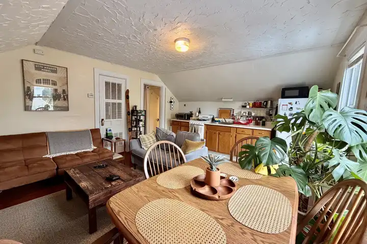 35 Danforth St unit 3 - Boston, MA | Rent.