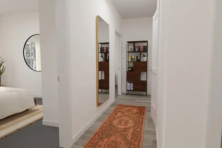HoM Flats at 24 East - 717 E 24th St - Holland, MI | Rent.