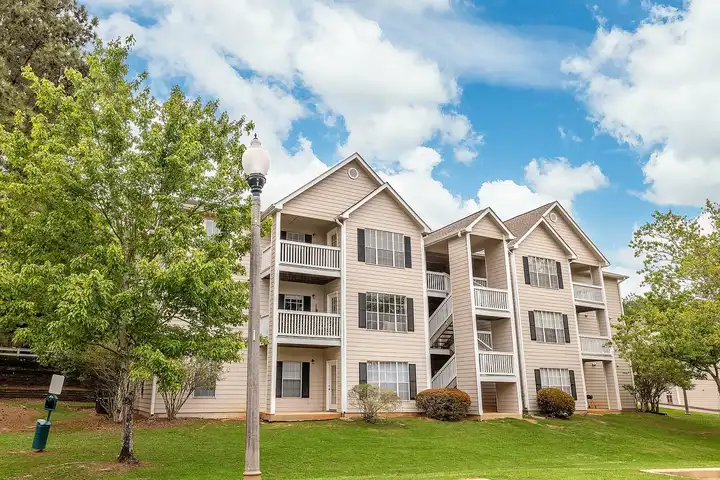 Timber Ridge Apartments - 6700 Wall St - Mobile, AL | Rent.