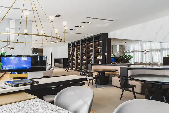 Modera Edgewater - 455 NE 24th St - Miami, FL | Rent.