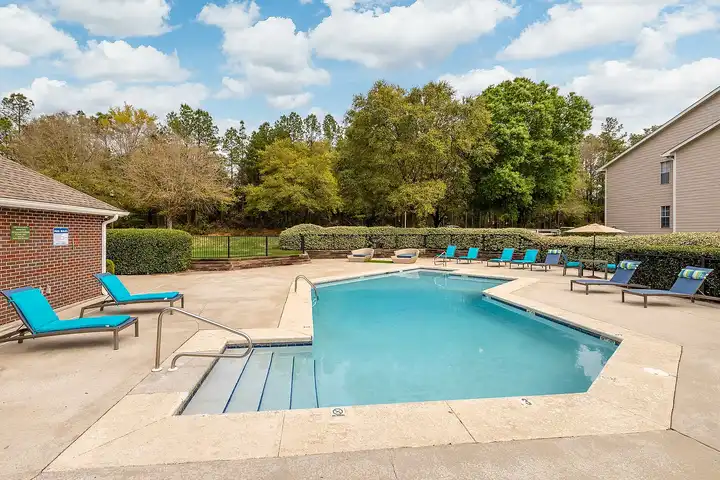 Timber Ridge Apartments - 6700 Wall St - Mobile, AL | Rent.