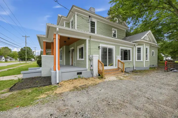 419 Atlantic Ave - Rocky Mount, NC | Rent.