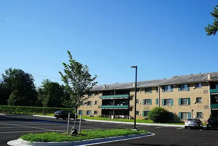 Maple Ridge Apartments - 2252 Brightseat Rd - Landover, MD | Rent.