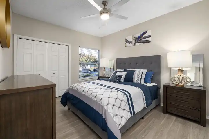 The Riley - 4800 Waterford Point Dr - Raleigh, NC | Rent.