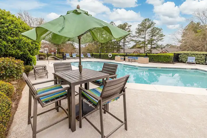 Timber Ridge Apartments - 6700 Wall St - Mobile, AL | Rent.