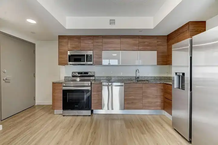 Downtown 1st - 30 SW 1st St - Miami, FL | Rent.