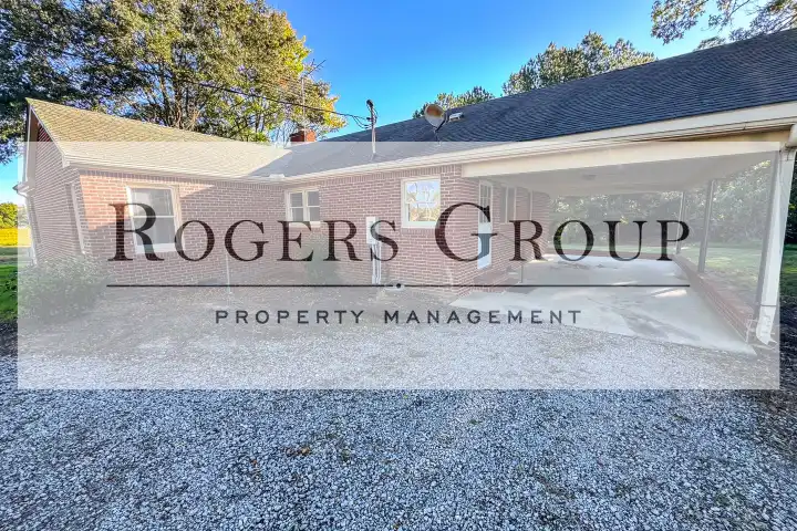382 Fuller Rd - Louisburg, NC | Rent.