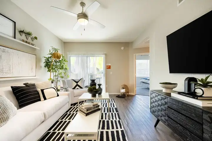 THE CLUBS AT RHODES RANCH APARTMENT HOMES - 8975 W Warm Springs Rd ...