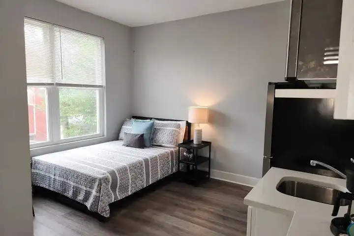 1030 Park Rd NW unit 2-3 - Washington, DC | Rent.