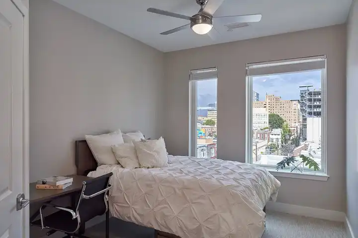 The Simon at Founder's Row - 121 S 41st St - Philadelphia, PA | Rent.