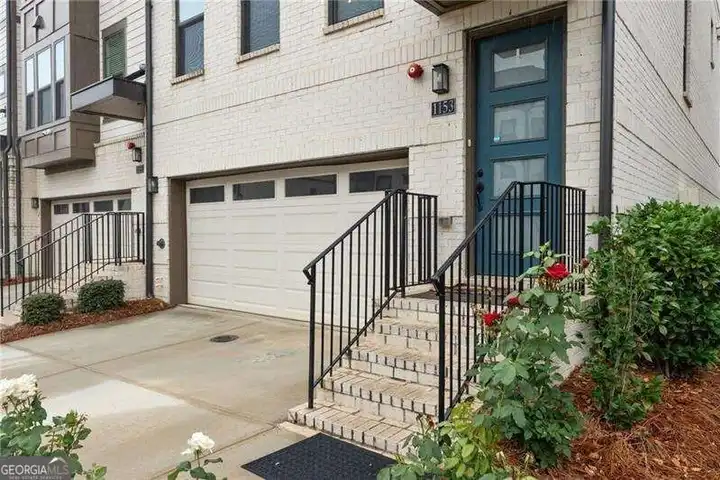 1153 Rivard Circle NW - Atlanta, GA | Rent.
