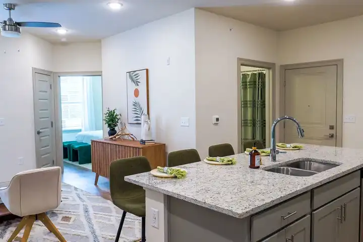 The Waters at West Village - 1313 Apollo Rd - Scott, LA | Rent.