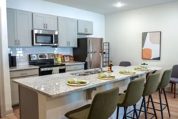 The Waters at West Village - 1313 Apollo Rd - Scott, LA | Rent.