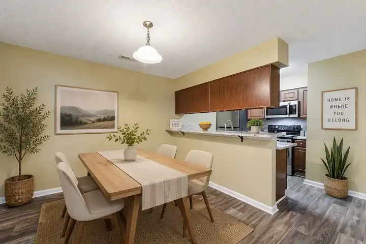 Chason Ridge Apartment Homes - 600 Scotia Ln - Fayetteville, NC | Rent.
